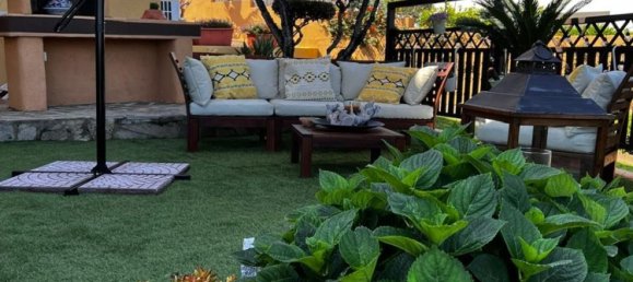 21-Zimmer Villa in Loiri Porto San Paolo, Italy, Nr. 48284 23