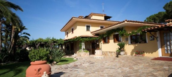 21-Zimmer Villa in Loiri Porto San Paolo, Italy, Nr. 48284 29