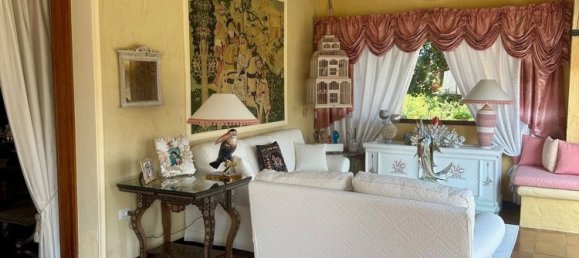 21-Zimmer Villa in Loiri Porto San Paolo, Italy, Nr. 48284 47