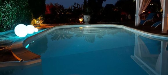 21-Zimmer Villa in Loiri Porto San Paolo, Italy, Nr. 48284 25