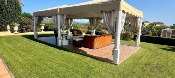 21-Zimmer Villa in Loiri Porto San Paolo, Italy, Nr. 48284 45