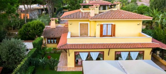 21-Zimmer Villa in Loiri Porto San Paolo, Italy, Nr. 48284 33