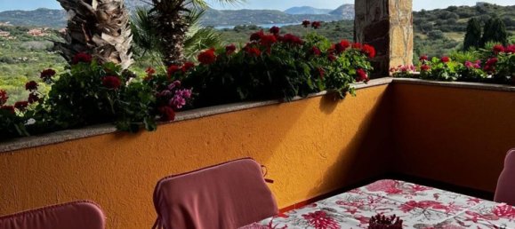 21-Zimmer Villa in Loiri Porto San Paolo, Italy, Nr. 48284 26