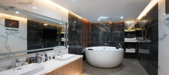 4 dormitorios villa en alquiler en Thu Duc, Ho Chi Minh, Vietnam № 74986 10