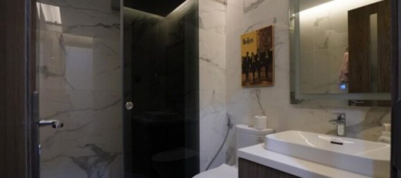 4 dormitorios villa en alquiler en Thu Duc, Ho Chi Minh, Vietnam № 74986 7