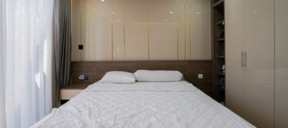 4 dormitorios villa en alquiler en Thu Duc, Ho Chi Minh, Vietnam № 74986 5