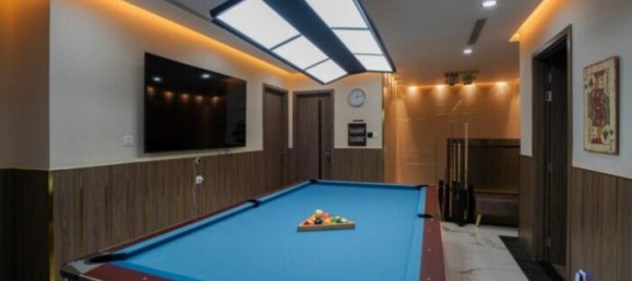 4 dormitorios villa en alquiler en Thu Duc, Ho Chi Minh, Vietnam № 74986 8