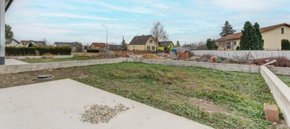 4 rooms Townhouse in Weikendorf, Austria No. 226456 8