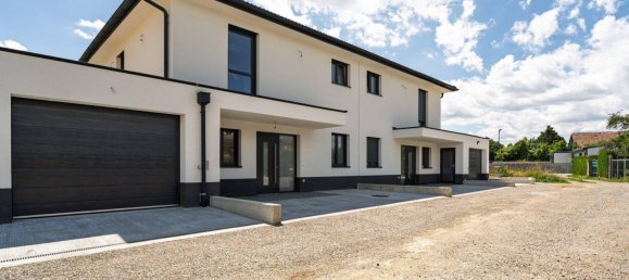 4 rooms Townhouse in Weikendorf, Austria No. 226456 23