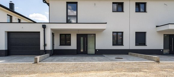 4 rooms Townhouse in Weikendorf, Austria No. 226456 22