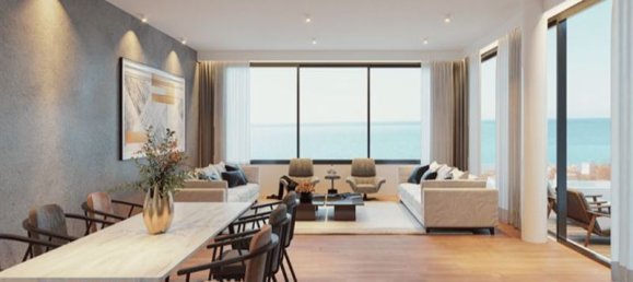 3 غرف نوم فيلا في Tala, Cyprus رقم 9455 3