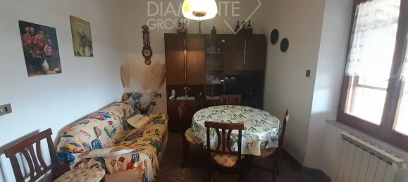 6 rooms House in Castel del Piano, Italy No. 45621 14