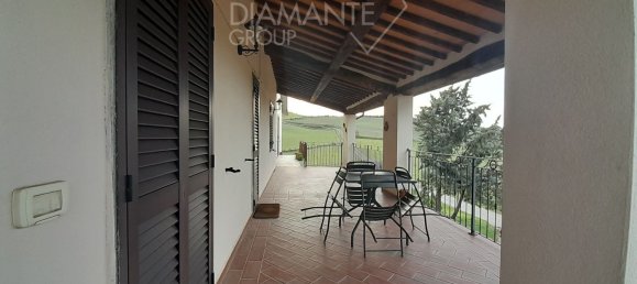 6 rooms House in Castel del Piano, Italy No. 45621 12