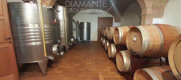 6 rooms House in Castel del Piano, Italy No. 45621 10