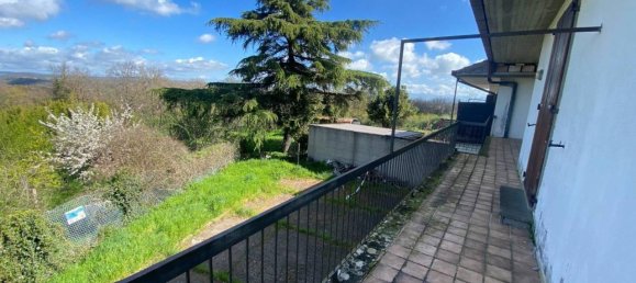 6غرفة فيلا في Montefiascone, Italy رقم 19777 13