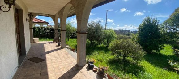 6غرفة فيلا في Montefiascone, Italy رقم 19777 16