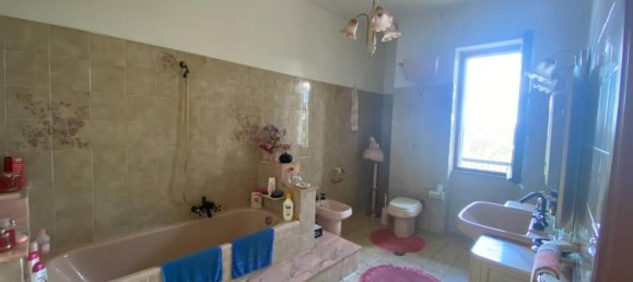 6غرفة فيلا في Montefiascone, Italy رقم 19777 33