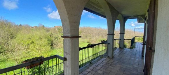 6غرفة فيلا في Montefiascone, Italy رقم 19777 11