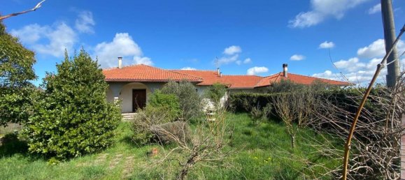 6غرفة فيلا في Montefiascone, Italy رقم 19777 3