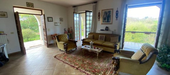 6غرفة فيلا في Montefiascone, Italy رقم 19777 25