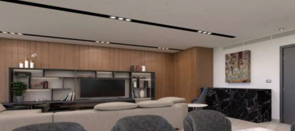 Apartamento T3 em Germasogeia, Cyprus N.º 7995 3