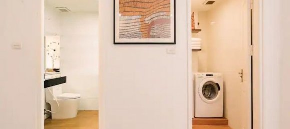 2 Schlafzimmer Wohnung in Tay Ho, Vietnam, Nr. 14013 5