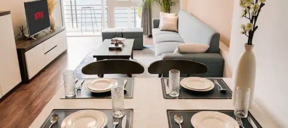 2 Schlafzimmer Wohnung in Tay Ho, Vietnam, Nr. 14013 8