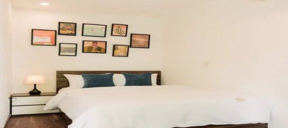 2 Schlafzimmer Wohnung in Tay Ho, Vietnam, Nr. 14013 17