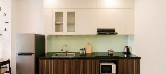 2 Schlafzimmer Wohnung in Tay Ho, Vietnam, Nr. 14013 10