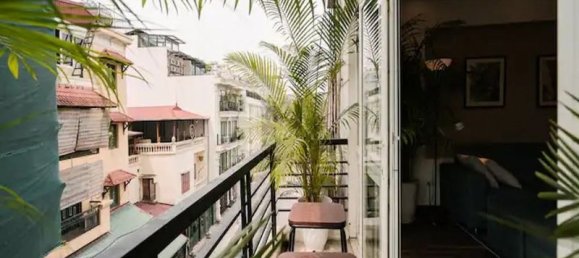 2 Schlafzimmer Wohnung in Tay Ho, Vietnam, Nr. 14013 6