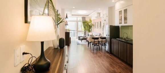 2 Schlafzimmer Wohnung in Tay Ho, Vietnam, Nr. 14013 13