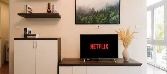 2 Schlafzimmer Wohnung in Tay Ho, Vietnam, Nr. 14013 19