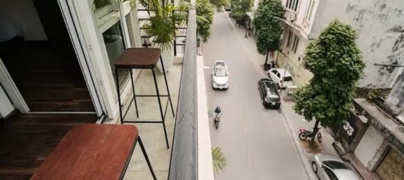 2 Schlafzimmer Wohnung in Tay Ho, Vietnam, Nr. 14013 7