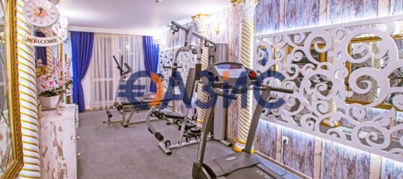 1 bedroom Apartment in Sveti Vlas, Bulgaria No. 476 28