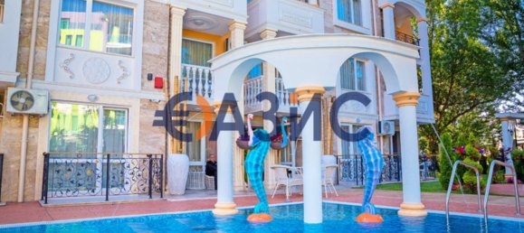 1 bedroom Apartment in Sveti Vlas, Bulgaria No. 476 39