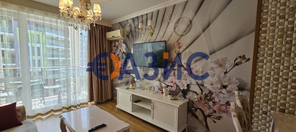 1 bedroom Apartment in Sveti Vlas, Bulgaria No. 476 7