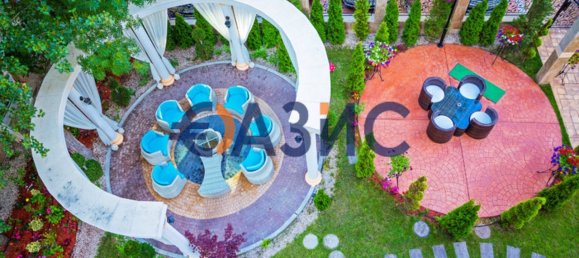 1 bedroom Apartment in Sveti Vlas, Bulgaria No. 476 37