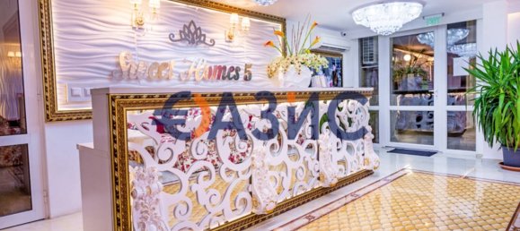 1 bedroom Apartment in Sveti Vlas, Bulgaria No. 476 31