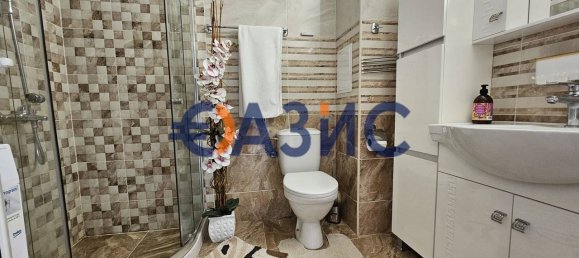 1 bedroom Apartment in Sveti Vlas, Bulgaria No. 476 18