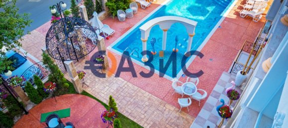 1 bedroom Apartment in Sveti Vlas, Bulgaria No. 476 22