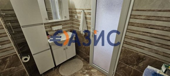 1 bedroom Apartment in Sveti Vlas, Bulgaria No. 476 16