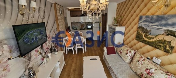 1 bedroom Apartment in Sveti Vlas, Bulgaria No. 476 3