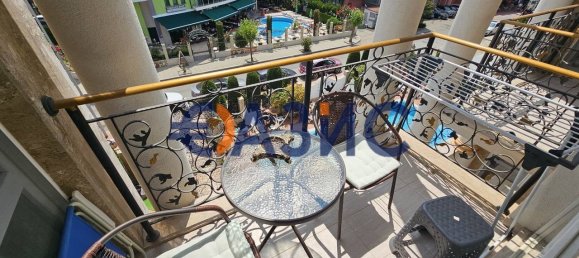 1 bedroom Apartment in Sveti Vlas, Bulgaria No. 476 20