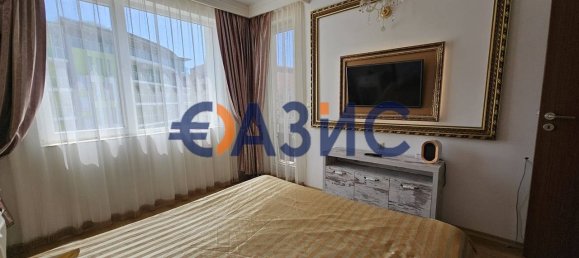 1 bedroom Apartment in Sveti Vlas, Bulgaria No. 476 14