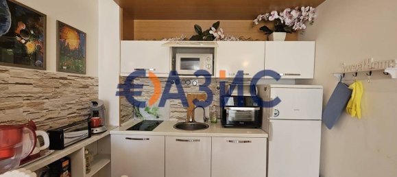 1 bedroom Apartment in Sveti Vlas, Bulgaria No. 476 6