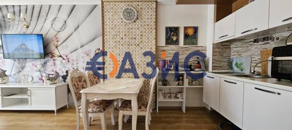 1 bedroom Apartment in Sveti Vlas, Bulgaria No. 476 5