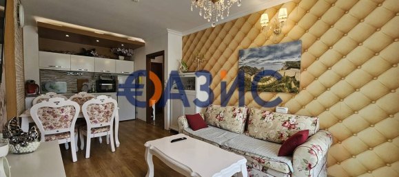 1 bedroom Apartment in Sveti Vlas, Bulgaria No. 476 2