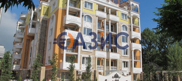 1 bedroom Apartment in Sveti Vlas, Bulgaria No. 476 30