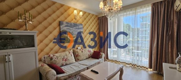 1 bedroom Apartment in Sveti Vlas, Bulgaria No. 476 9