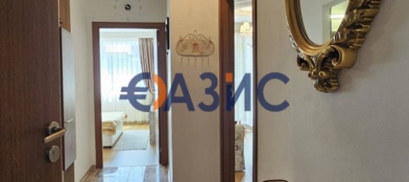 1 bedroom Apartment in Sveti Vlas, Bulgaria No. 476 10